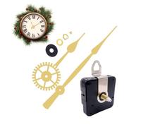 Générique Clock Mechanism | High Torque Clock Hands and Movement Kit