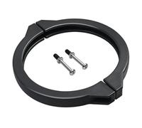 Générique Collier De Serrage De Filtre De Piscine - Pièces Et Accessoires Vanne Piscine | Accessoire Système Filtration Spa | pour Spa Extérieur, Terrasse, Jardin, Bassin,