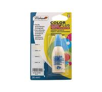Générique Colorant Universel TRIPLE CONCENTRE Pour peinture jusqu'a 10 Litres - 30ml - Made in France - BLANC IVOIRE - 2010