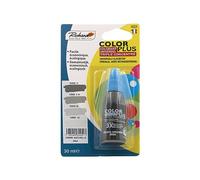 Générique Colorant Universel TRIPLE CONCENTRE Pour peinture jusqu'a 10 Litres - 30ml - Made in France - OMBRE NATURELLE - 2054