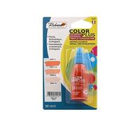 Générique Colorant Universel TRIPLE CONCENTRE Pour peinture jusqu'a 10 Litres - 30ml - Made in France - ORANGE - 2013