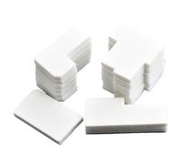 Générique Compatible for Tampon de réservoir d'encre usagée, adapté à T50 L800 L810 L805 L801 T60 A50 P50 R330 R280 R290 P60 R285(3pc Sponge)