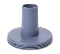 Générique Connecteur de crépine 11070 pour Ports de Sortie de, raccord de 1 à 1/4 Pouces, Grille de crépine de, pièces de Rechange, raccord de Ports de Sortie