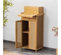 Générique Console étroite en Bois pour entrée et Couloir - Table d'appoint élégante à Placer derrière Le canapé, Solution Gain de Place idéale pour Les Salons Modernes