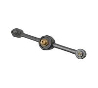 Générique Convertisseur de Cartouche de gaz pour Adaptateur de Lampe de | Adaptateur de lampe de cuisinière pour réservoirs de gaz, convertisseur de cartouche pour le Camping en plein air,