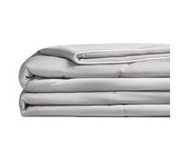 Générique Cooling Blanket, Cold Throw Summer Cover, Lightweight Breathable Bedding Layer, Soft Comfort Sleep Sheet, Ideal for Dorm, Couch, Hot Weather Sleeping, Bed, Home Relaxation