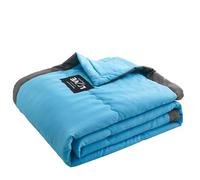 Générique Couette 100 * 140cm Enfant,Softshell Et Confortables, Couettes Ete pour Été, Couettes D'Été en Microfibre 100X140cm Légère, Lavable en Machine, Couette D'Été Legere