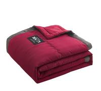 Générique Couette 100 * 140cm Enfant,Softshell Et Confortables, Couettes Ete pour Été, Couettes D'Été en Microfibre 100X140cm Légère, Lavable en Machine, Couette D'Été Legere