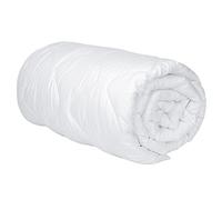 Générique Couette 155x200 Été 100% Microfibre - Couettes d'Été - Couette Antibactérienne de Haute Qualité pour Les Personnes Souffrant d'Allergies - Doux et Agréable au Toucher Couette Extra Chaude
