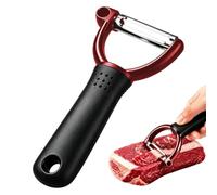 Générique Coupe-graisse pour bœuf Gadget Cuisine Découpeur de Cuisson BBQ | Coupe-viande et dégraisseur bœuf Grillades, réunions, dîners, repas de fête, cuisine maison, chefs,