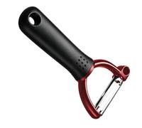 Générique Coupe-graisse pour bœuf Gadget de cuisson BBQ antidérapant à main | Coupe-graisse à découper les steaks pour préparation des repas grillades barbecue repas de fête réunions dîner chefs à la