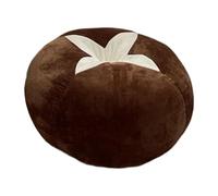 Générique Coussin Champignon pour Siège de Fenêtre, Mignon, pour Enfants, Canapé, Lit, Canapé, Coussin Rembourré