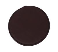 Générique Coussin D'assise pour Chaise, Rembourrage en éponge Douce, Antidérapant, Idéal pour Le Jardin, La Salle à Manger, L'intérieur, L'extérieur, Café Profond
