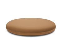 Générique Coussin de Chaise - Coussin d'assise 45 cm en Mousse à mémoire de Forme - Housse antidérapante et Amovible avec Fermeture éclair Invisible - Idéal pour Fauteuil Roulant, Tabouret, Chaise de