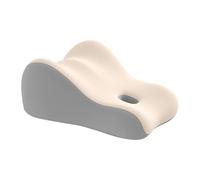 Générique Coussin de Hanche pour Couple, Coussin de Hanche pour Couple de Grossesse - Design Robuste, Design Discret, Position Intime de l'oreiller (D, One Size)