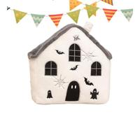Générique Coussin Décoratif d'halloween Confortable Festif Effrayant et