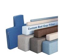Générique Coussin Rallonge Matelas sur Mesure Personnalisé pour Combler l'espace Entre Le Matelas et Le Mur pour Full Extender Queen et King