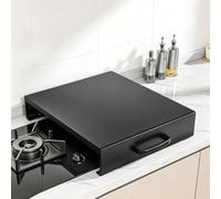 Générique Couvercle de Plaque de Cuisson pour cuisinière à gaz/électrique