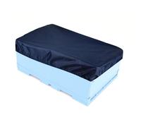 Générique Couverture de Garage Housse de Protection Pratique, Lavable