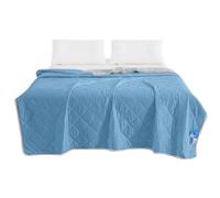 Générique Couverture d'Été | Couverture Estivale Fraîche pour Dormir | Literie Légère Anti Transpiration pour Canapé Voyage Camping Extérieur Intérieur Maison