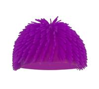 Générique Couvre-Chef Drôle Casque Farceur À Boules Piquantes