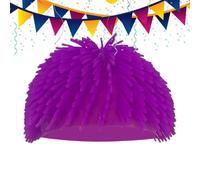 Générique Couvre-Chef Pour Adultes Accessoire De Tête Boule À Pointes Pour