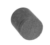 Générique Creuset de Fusion en Graphite Couvercle 20x20mm Outil de Fusion pour Métaux et Or Petit Creuset Domestique pour Expériences et Chauffage