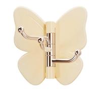 Générique Crochets Papillon - Cintre Rotatif À 3 Branches | 1 Pièce