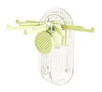 Générique Crochets Ustensiles Support Ajustable et Extensible | Crochets Muraux Pour Cuisine Pour Sous-Meuble Salle De Bain Chambre Casserole Serviette Humide Spatule Racloir Et Éplucheur