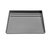 Générique Crumb Catcher Tray | Thick Flexible Heat-Resistant 8x12 inch |
