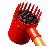 Générique Cueille-Fruits Peigne À Dents Épaissies Portable Pour La Récolte