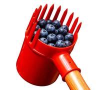 Générique Cueille-Fruits Peigne À Dents Épaissies Portable Pour La Récolte