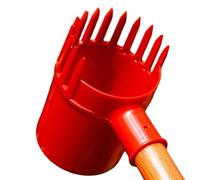 Générique Cueille-Fruits Récolte Portative Et Épaissie Avec Dents De Peigne