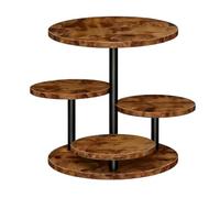 Générique Cupcake Tower 4 Tier Dessert Display Holder Serving Stand