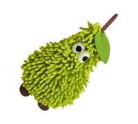 Générique d ' essuyage Absorbant en Fibre de Peluche, Serviette à Main en Forme de Fruit pour évier de Cuisine, Salle de Bain et Besoins de séchage à la Maison, Serviette de Cuisine Quotidienne,