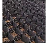 Générique Dalles stabilisatrices pour Sol et Gravier - Dalles perméables antidérapantes de 5 cm de Haut avec Trous de Drainage, Grand Format 6 x 9 m (19,7 x 29,5 pi) pour terrasse et allée de Jardin