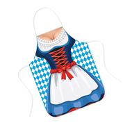 Générique de cuisine pour femmes Vêtement De Cuisine Drôle Et Imperméable