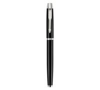 Générique de en métal, d ' affaires, Gel rechargeable en métal pour mariage, réception d ' hôtel, stylos à encre de pour l ' écriture