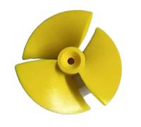 Générique De Nettoyeur de Compatible série DC44 DX3 DX4 DX5, optimisée pour la Circulation de l ' Eau, vis de Ventilateur à Changement Rapide