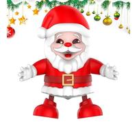 Générique De Noël Lumineuse 19,99 cm Enfant Garçon Fille | s Électriques de Noël Pour Fête Des Vacances Festival En Événement De Table En Intérieur Garçon Fille Fête Des Vacances