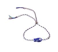 Générique de perles de poisson en céramique, bijoux de styles bohèmes pour femmes et filles, accessoire polyvalent de poignet et de cheville, de poisson en céramique fait à la main