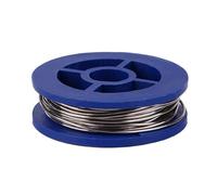 Générique de Soudure de Bobine de Fil de Fer de Soudure de Soudure de Soudure d'étain de Noyau de 1 pièce 0.8Mm