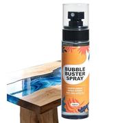 Générique Débulleur pour Résine Époxy Spray Débulleur Portable 100 ML