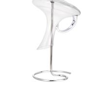 Générique Decanter Drying Stand Rack - Wine Carafe Holder For Kitchen & Bar