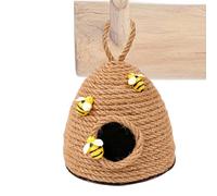 Générique Décoration Abeille Ornement Rustique Mignon et Naturel