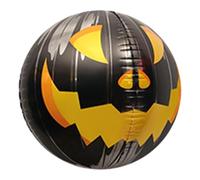 Générique d'Halloween - Ballons en aluminium Décoration effrayante