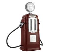 Générique Distributeur Unique de spiritueux à Double Pistolet Distributeur de Boissons de capacité avec Fonction Double Pistolet pour Les rassemblements Sociaux Serveurs d ' Alcool de rétro