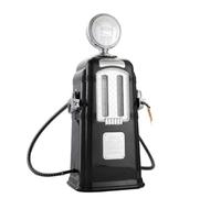 Générique Distributeur Unique de spiritueux à Double Pistolet Distributeur de Boissons de capacité avec Fonction Double Pistolet pour Les rassemblements Sociaux Serveurs d ' Alcool de rétro