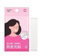 Générique Double-Side Clothes Tape - 36 Pieces Transparent Pre-Cut Fashion Body Tape Strips For Clothing Fixing Necklines Hemlines Dress Support, Strong Invisible Adhesive