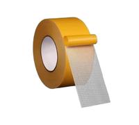 Générique Double Sided Tape, Mesh Adhesive Wall Strips, Double-sided Tape | Two Way Tape For Carpet Rug Picture Poster Wall Furniture Classroom Dorm Home